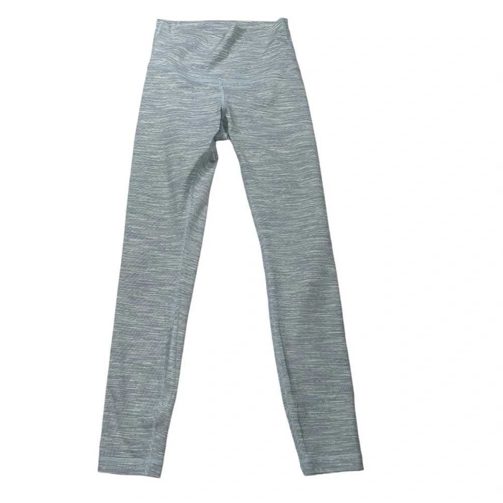 Lululemon Wunder Under High-Rise‎ Tight 25